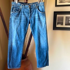Citizens of Humanity Dylan relaxed boy Jean size 30